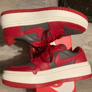 Women’s Air Jordan 1 low